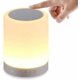 thumbnail image 4 of Bocina Lampara Touch Bluetooth  Luz Led Inalámbrica Blanco Genérica Bocina Lampara Touch, 4 of 4