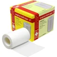 thumbnail image 2 of QUEST -Ever Ready First Aid Adhesive Silk-Like Cloth Tape 3" X 10 Yd - 4 Pack, 2 of 6