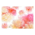 thumbnail image 3 of Tiptophomedecor Floral Wallpaper Wall Mural - Pastel Peonies, 3 of 4