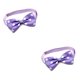 thumbnail image 3 of Collares para perros Methold Pajaritas Cuello ajustable Moda mascotas Decoraciones, 3 of 6