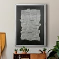 thumbnail image 6 of Bits & Bytes I Premium Framed Print, in Gold, Black, or Silver - Ready to Hang, 6 of 9