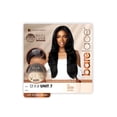 thumbnail image 6 of Sensationnel Bare Luxe Glueless Synthetic 13x6 HD Lace Front Wig - 13x6 UNIT 7, 6 of 6
