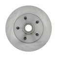 thumbnail image 3 of R-Line Rotors Fits select: 1992-1997 FORD AEROSTAR, 3 of 7