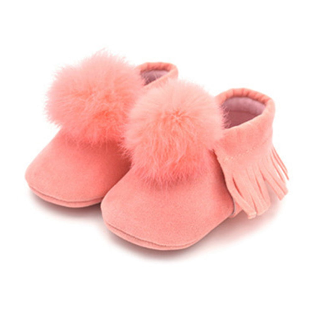soft bottom baby shoes