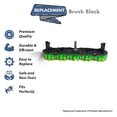 thumbnail image 2 of Carpet Cleaner Brush Block Assembly - Replacement for FH50150NC Power Scrub Deluxe, Fits FH50134, FH50135, FH50141 - Part 440003857 Compatible Roller Brush, 2 of 3