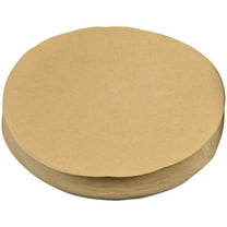 PTOOTP Mlins 100 Sheets Nonstick Baking Paper Thickened Oven Parchment for Cooking and Baking