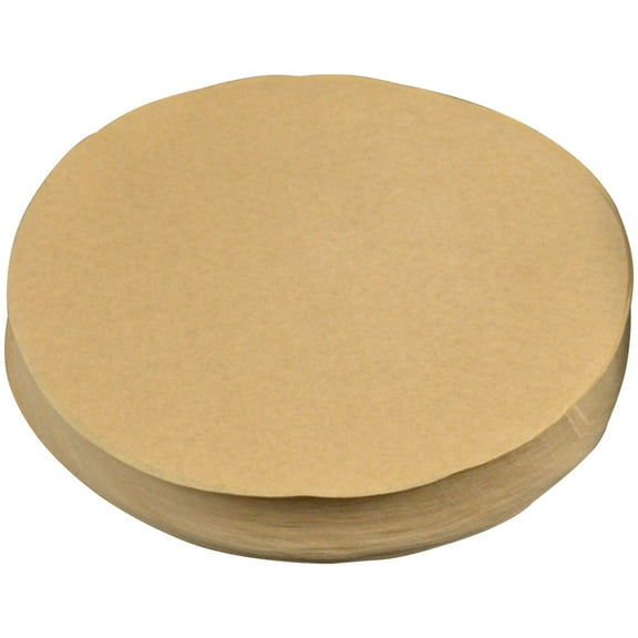 PTOOTP Mlins 100 Sheets Nonstick Baking Paper Thickened Oven Parchment for Cooking and Baking