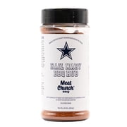Meat Church Hail Mary BBQ Rub