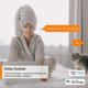 thumbnail image 4 of Enchufe Inteligente Wifi CHAO 16a Compatible Alexa Google Home Medición de Energía 2uds, 4 of 5