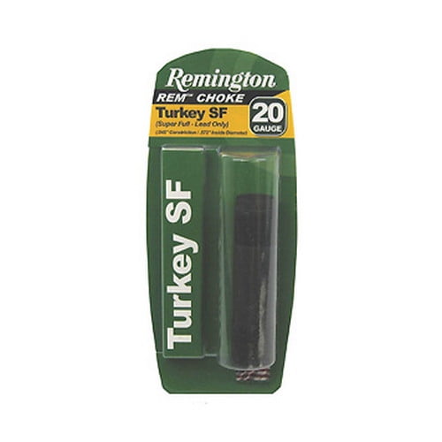 Remington Choke 20 Gauge Turkey Super Full Walmart Com Remington Choke 20 Gauge Turkey Super Full Walmart Com
