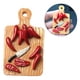 thumbnail image 5 of Tabla de de cocina de muñecas, accesorios de decoración de muñecas para , decoración de escritorio para el h , Estilo1 Baoblaze Tabla de cortar de casa de muñecas, 5 of 7