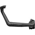 thumbnail image 2 of New Black Air Intake Snorkel Compatible With Jeep Wrangler Sahara 6 Cyl 3.8L Wrangler Unlimited Sport S 6 Cyl 3.6L Wrangler Sport 6 Cyl 3.6L 2007-2018 By I24EVO15070, 2 of 3