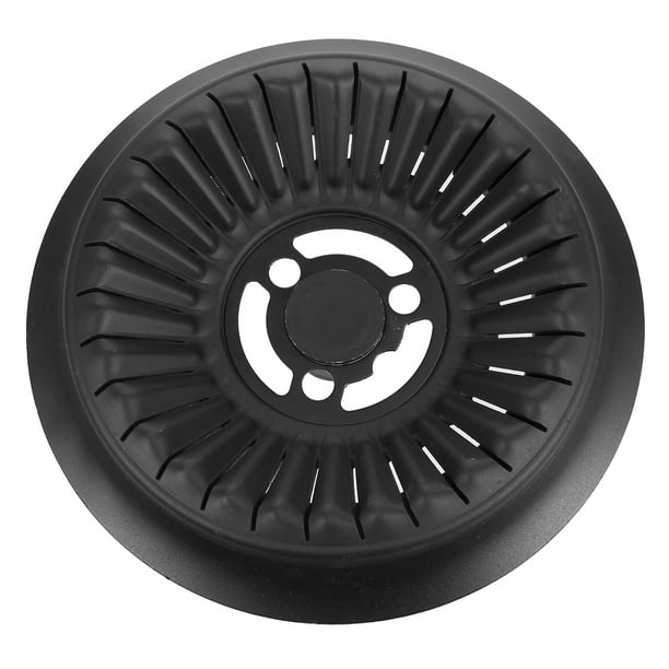 HOMEMAXS Gas Burners Grate Replacement Premium Gas Ring Reducer Burner