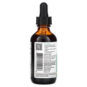 Bioray Kids, NDF® Focus, Citrus, 2 fl oz (59 ml)