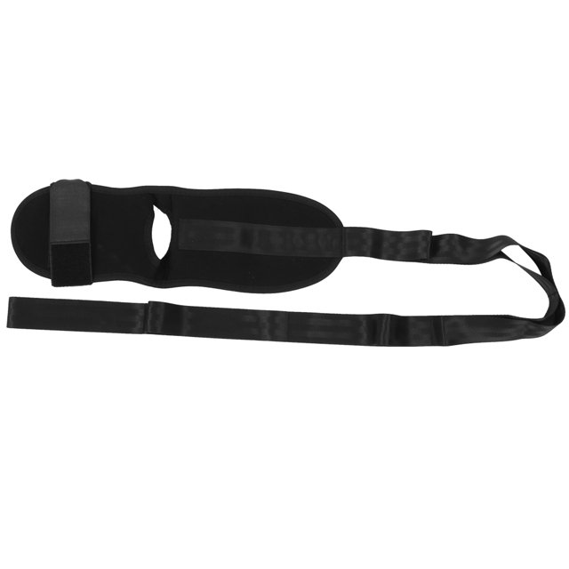 Cinturón elástico de yoga, cinturón elástico de yoga de poliéster, correa elástica de entrenamiento, cuerda elástica de yoga para lograr más