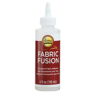 Supertite Fusion Tack Fabric Glue 3.38 oz.