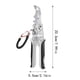 thumbnail image 4 of 2024 Nueva Actualización Pelacables Multifuncional Crimper Cortador Alicates Pelacables Herramienta con Codo Alicates Electricista Herramientas, 4 of 7