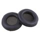 thumbnail image 5 of 1 Pair Protein Skin Leather Ear Pads Cushions For Dtx 900 For Shp1900 For Mdr-ds7000 Rf6000 Ma300, 5 of 5