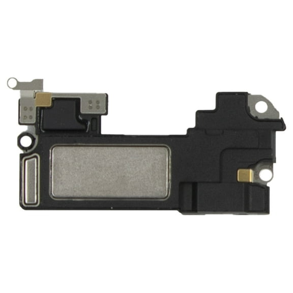 MMOBIEL Earpiece Speaker Compatible with iPhone 12/12 Pro - Earspeaker/Ear Piece Replacement - Incl. Screwdrivers