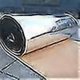 thumbnail image 2 of 50x200cm Sound Dear Car Bloack Sound Ing Pad Auto Accessories, 2 of 5