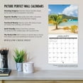 Images from the Hubble Space Telescope 2025 Wall Calendar