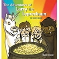 thumbnail image 2 of The Adventures of Larry the Leprechaun: (The Search Begins), (Paperback), 2 of 2