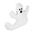 thumbnail image 3 of Almohada de fantasma de Halloween, almohada decorativa, animales de peluche, muñeco de peluche, suave, lindo, el mejor regalo para Navidad, cumpleaños, Halloween, 3 of 10