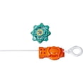 thumbnail image 1 of BEYBLADE Burst Rise Hypersphere Draciel F Starter Pack Defense Type, 1 of 1