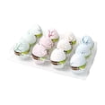 thumbnail image 2 of Qocolhg Easter Egg Bunny Themed Decorations for Home, 12pcs Easter Novelty Toys Dinosaur Soaked In Water Expansion Toys, Easter Gifts for Kids, Easter Decorations Outdoor Clearance, 2 of 6