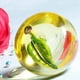 thumbnail image 3 of Adornos De Manzana De Cristal, 6 Cm, Manzanas, Arte, Figura De Manzana De Cristal, Estatua, Adorno, Decoración, Frutas De Cristal, Coleccionables, Para Decoración Del Hogar,, 3 of 8