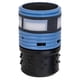 thumbnail image 1 of Premium Dynamic Microphone Capsule For KTV Use 3.06X4.85CM Noise Reduction 1Pc, 1 of 3