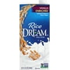 (6 pack) Rice Dream Enriched Vanilla Rice Drink, 32 fl. oz