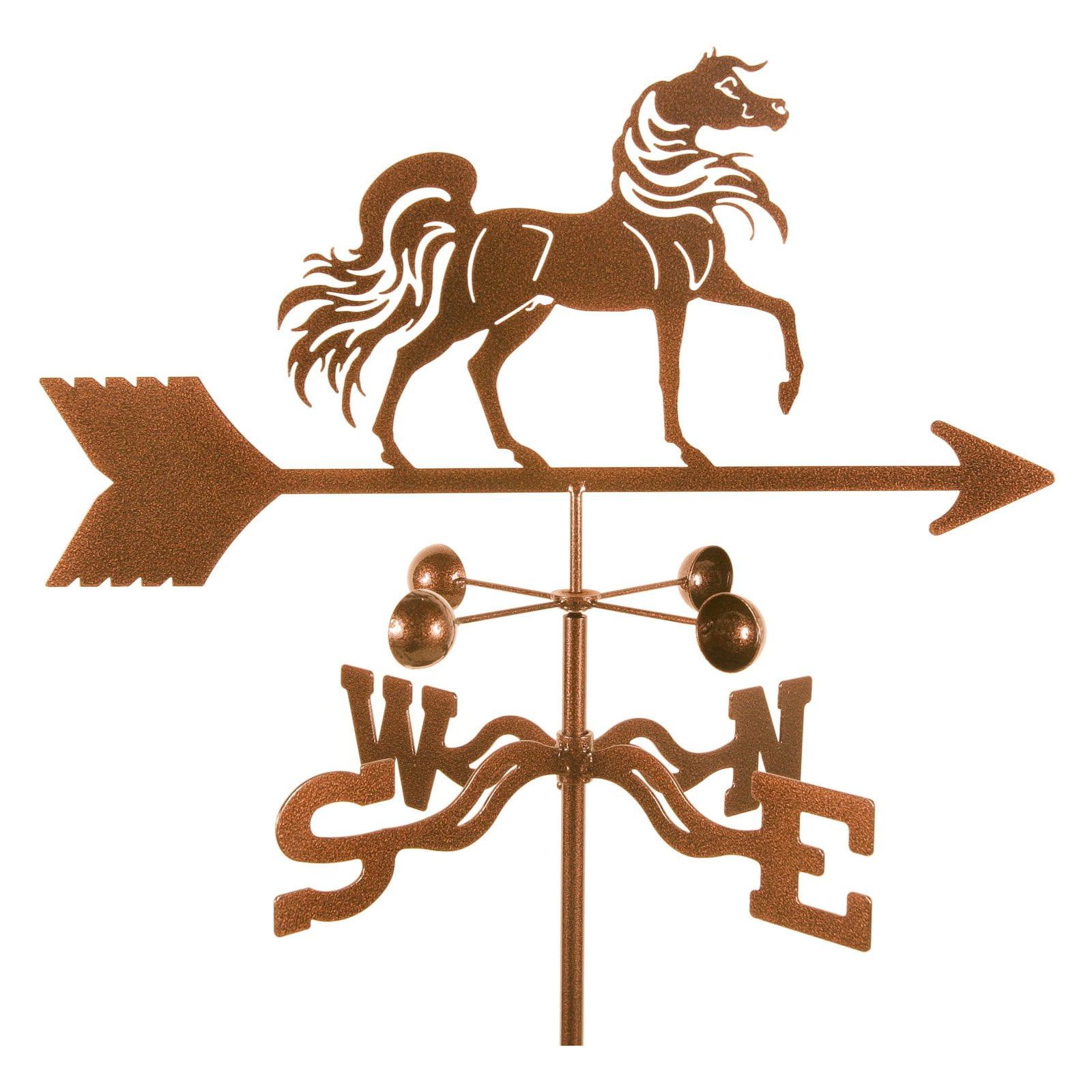 EZ Vane Arabian Horse Weathervane by EZ Vane