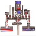 thumbnail image 5 of Accesorios de soporte para Dyson Docking station V7 V8 V10 V11 V12 V15 - 6 zócalos de almacenamiento, 5 of 5