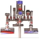 thumbnail image 5 of Accesorios de soporte para Dyson Docking Station V7, V8, V10, V11, V12 y V15 | 6 ranuras de almacenamiento, 5 of 5