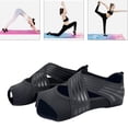 thumbnail image 4 of Calcetines de yoga Antideslizantes Sunnimix Mujer L, 4 of 7
