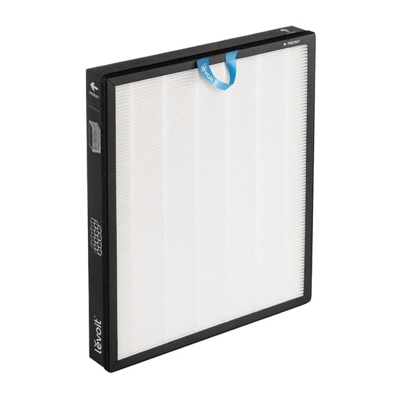 Levoit Air Purifier Replacement Filter, Vital 100S-P-RF, for Vital 100S-P, 1 Pack