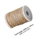 thumbnail image 2 of unbranded Cuerda De Yute Natural Para Manualidades Con Resistente Color Y Duradero, 2 of 7