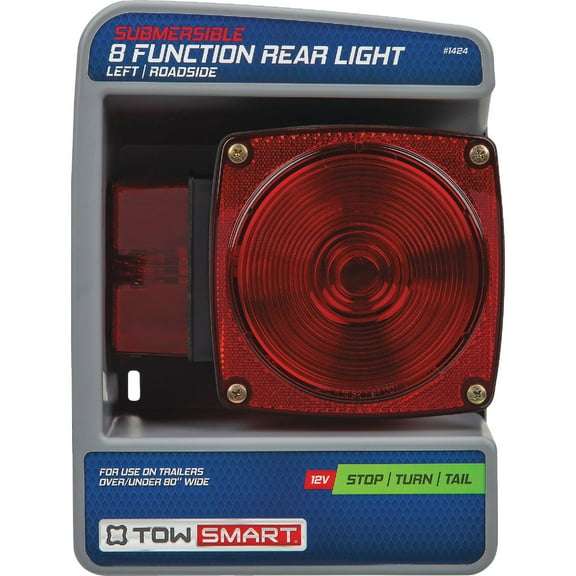 TowSmart 7 Function Submersible Right Rear Light 1423