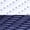Navy Blue & White, variant on Smiry Outdoor Rug 5x8, Waterproof Reversible Plastic Outdoor Mat, Indoor Outdoor Rugs for Patio, RV, Deck, Porch, Black & White