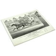 thumbnail image 3 of Print: Celebrated Trotting Horse John Stewart As He Appeared On The, 3 of 4