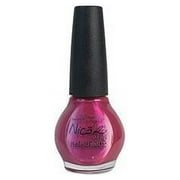 Nicole by OPI Nail Polish, Believe It Do It, 0.5 Fl Oz