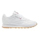 thumbnail image 2 of Tenis Reebok Classic Leather Para Mujer Color Blanco Modelo 100008495, 2 of 9