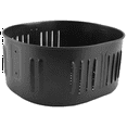 Air Fryer Replacement Basket for Power XL DASH Gowise 5.5Qt and All Oven,Air Accessories