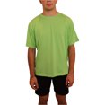 thumbnail image 1 of Camiseta básica Reebok Endurance para hombre verde XX-Large, 1 of 5