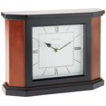 thumbnail image 1 of Reloj Bulova B1881 Holyoke con Caja de Madera Maciza, 1 of 3