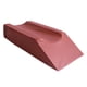 thumbnail image 4 of Almohada para piernas Elevadores de extremidades inferiores Almohadillas Reposapiernas Soporte de rodilla Práctico Inferior Marrón, 4 of 7