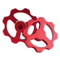 thumbnail image 3 of Perilla extrusora de impresora 3d 2 uds, para impresora 3d Ender 3 V2 Cr-10 Afortunado Sencillez, 3 of 5