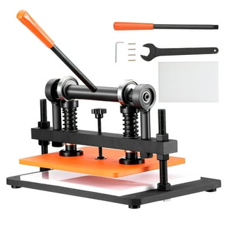 Sizzix Big Shot Switch Plus Starter Kit, Electric Die-Cutting
