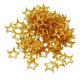 thumbnail image 2 of 100 Uds DIY Estrella Remaches Decorativos Hugo Oro, 2 of 9